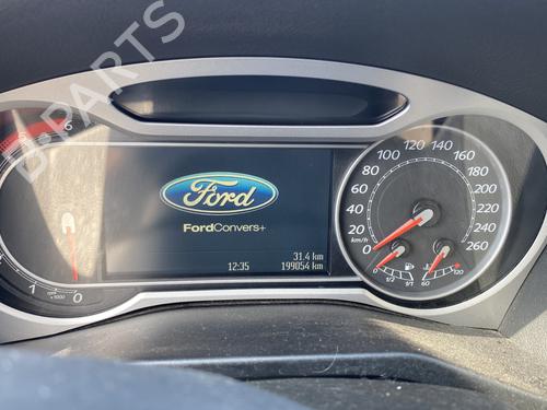 Headlight switch FORD MONDEO IV (BA7) 1.8 TDCi | BP30138736I24 - Image 5