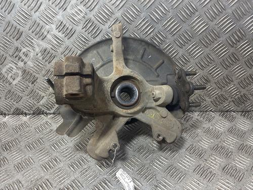 Used Right front steering knuckle Right front steering knuckle AUDI A1 Sportback (8XA, 8XF) 1.6 TDI (90 hp) 39731116 39731116