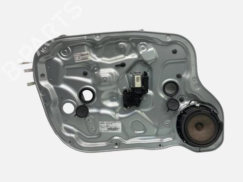 Used Front left window mechanism Front left window mechanism KIA CEE'D SW (ED) 1.6 CRDi 115 (115 hp) 40271065 40271065