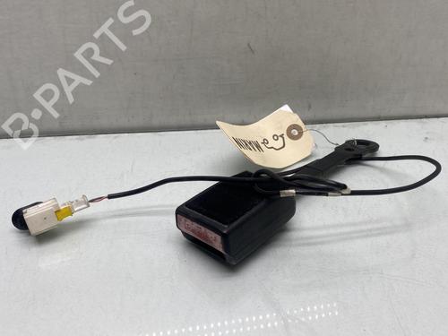 Used Seat buckle PEUGEOT 307 CC (3B) 2.0 HDi 135 (136 hp) 28279852