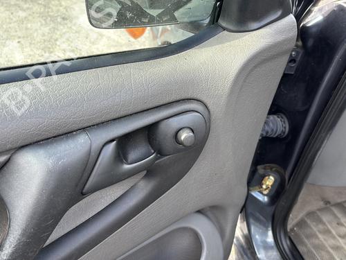 Front left lock VW POLO III (6N1) 60 1.4 | BP29597492C98 