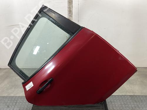 Used Right rear door PEUGEOT 208 I (CA_, CC_) 1.4 HDi (68 hp) 29866849