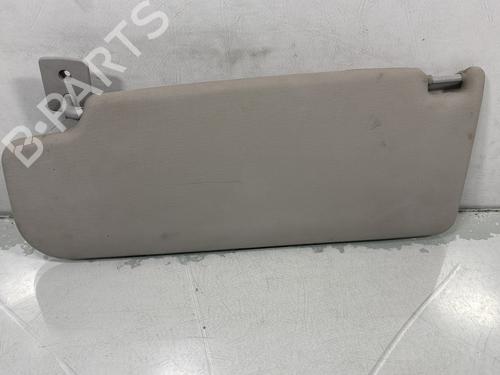 right-sun-visor-vw-polo-6n2-1999-2000-2001-30791228 main image