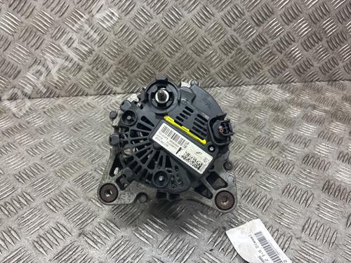 Alternator RENAULT MEGANE III Hatchback (BZ0/1_, B3_) 1.5 dCi (BZ0C) | BP36590858M7 - Image 4
