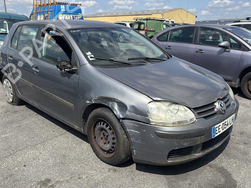 Left tailgate light VW GOLF V (1K1) 1.9 TDI | BP29528391C79 - Image 8