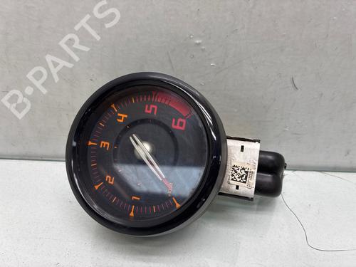 Instrument cluster RENAULT TWINGO II (CN0_) 1.5 dCi (CN0U) | BP37723588C47 - Image 3