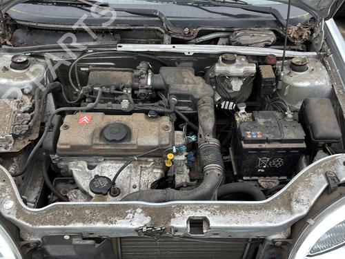 Rear left interior door handle CITROËN SAXO (S0, S1) 1.1 X, SX | BP31881076I15 