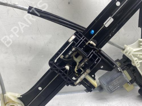 Used Front left window mechanism AUDI A3 Sportback (8VA, 8VF) 1.6 TDI (110 hp) 25261804