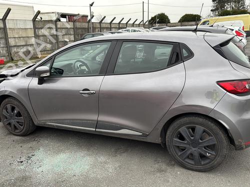 Right front door RENAULT CLIO IV (BH_) 1.5 dCi 75 | BP29841749C3