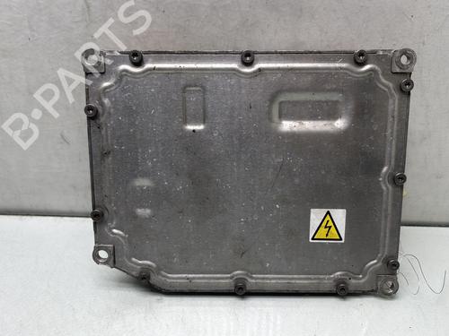 Electronic module RENAULT SCÉNIC IV (J9_) 1.5 dCi 110 Hybrid Assist (J9AE) | BP29841583M83