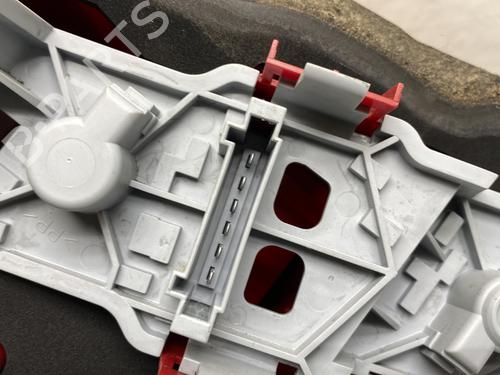 Right taillight MERCEDES-BENZ A-CLASS (W169) A 160 CDI (169.006, 169.306) | BP24962267C35 