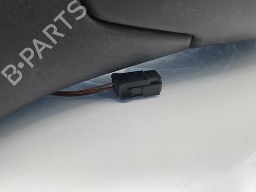 Left mirror CITROËN C3 Pluriel (HB_)  | BP20027792C26 
