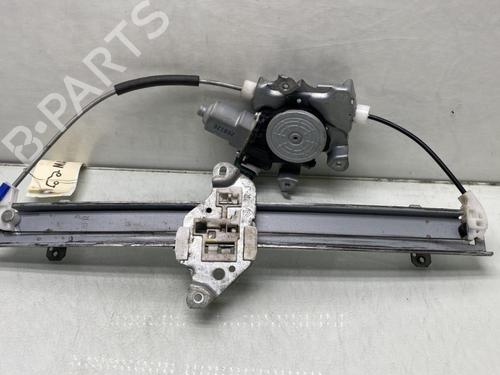 Front right window mechanism NISSAN JUKE (F15) 1.5 dCi | BP20300139C23 