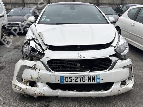 Licence plate light DS DS 5 (KF_) 2.0 BlueHDi 180 | BP31205547I40 - Image 25