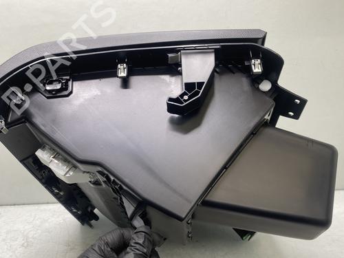 Glove box CITROËN C5 AIRCROSS (A_) 1.2 Hybrid 136 (ARHPYJ) | BP32682485C95 - Image 3