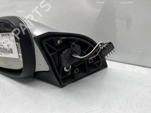 Left mirror MERCEDES-BENZ A-CLASS (W168) A 170 CDI (168.009, 168.109) | BP26318963C26 