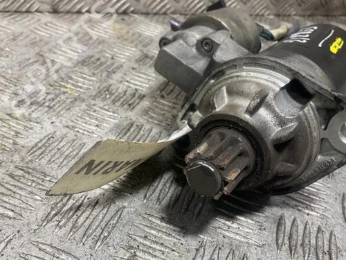 Used Starter Starter VW SHARAN (7M8, 7M9, 7M6) [1995-2010] 19958173 19958173