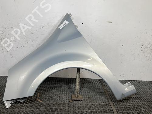 Kotflügel links vorne für RENAULT MODUS / GRAND MODUS (F/JP0_) 1.5 dCi (FP0D, JP0D) (82 hp) 31065980