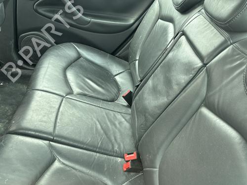 Left front window switch CITROËN C5 II (RC_) 2.0 HDi (RCRHRH) | BP33015018I27 - Image 13