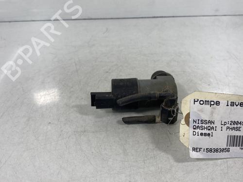 Other NISSAN QASHQAI / QASHQAI +2 I (J10, NJ10, JJ10E) 1.5 dCi | BP19998559O1 