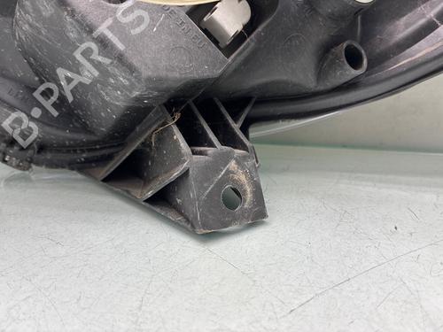 Right headlight DACIA SANDERO 1.4 (BS0C, BS0A, BS0G, BS1F, BS0E) | BP39043237C29 - Image 2