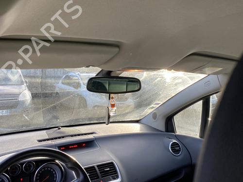 Right sun visor OPEL MERIVA B MPV (S10) 1.7 CDTI (75) | BP27355788I2 - Image 9