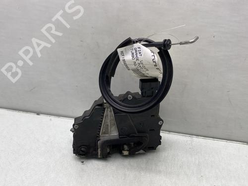 Rear right lock FIAT GRANDE PUNTO (199_) 1.3 D Multijet | BP21268798C99 