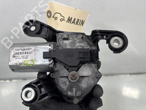 Used Rear wiper motor OPEL AGILA A (H00) 1.2 16V (F68) (75 hp) 30297023