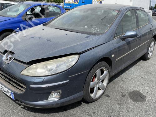 Left front window switch PEUGEOT 407 (6D_) 2.7 HDi (6DUHZJ, 6DUHZF) | BP27356268I27  - Image 6