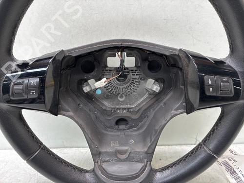 Steering wheel OPEL CORSA D (S07) 1.3 CDTI (L08, L68) | BP35987558C49  - Image 5