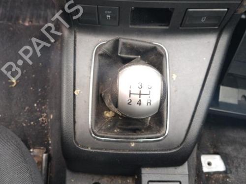 Right mirror FORD MONDEO III (B5Y)  | BP19978462C27 