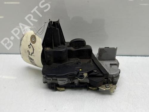 Front left lock PEUGEOT 307 (3A/C) 2.0 HDi 110 | BP19963777C98 