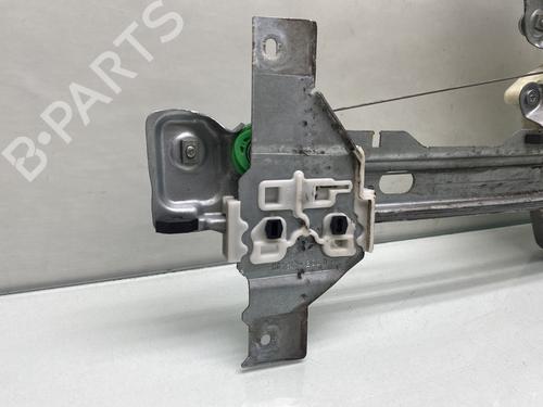 Used Front left window mechanism Front left window mechanism 26952545 26952545