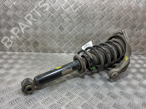 Left front shock absorber CITROËN C5 III (RD_) 2.0 HDi 150 / BlueHDi 150 (RDRHEA, RDRHE8, RDAHRM,... | BP34183490M16  - Image 5