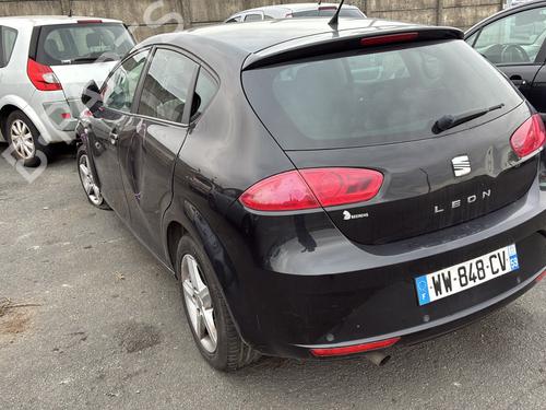 Right tailgate light SEAT LEON (1P1) 1.6 TDI | BP37249604C80 - Image 10