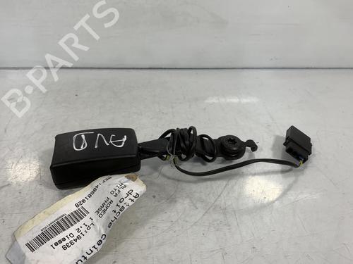 Used Seat buckle ALFA ROMEO MITO (955_) 1.3 MultiJet (955AXP1A, 955AYC1A) (95 hp) 20028782
