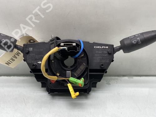 Steering column stalk OPEL CORSA D (S07) 1.2 (L08, L68) | BP39607095I23 - Image 4