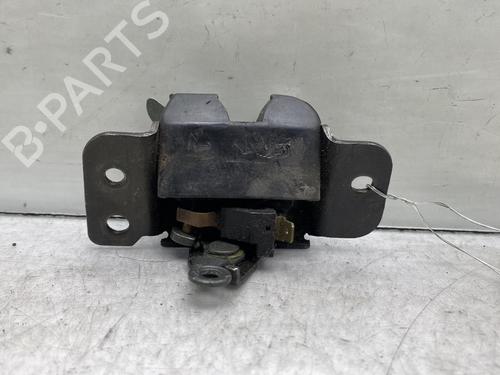 Used Tailgate lock HYUNDAI ATOS PRIME (MX) [1999-2025]  19953750