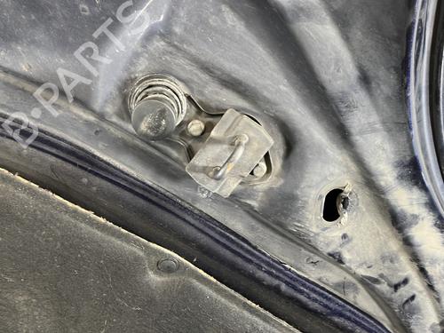 Hood MERCEDES-BENZ R-CLASS (W251, V251) R 320 CDI 4-matic (251.022, 251.122) | BP30129348C1 