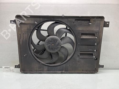 Used Radiator fan Radiator fan 39250770 39250770