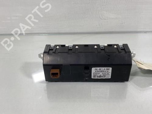 Used Display monitor Display monitor PEUGEOT 308 II (LB_, LP_, LW_, LH_, L3_) 1.6 HDi / BlueHDi 115 (115 hp) 19961286 19961286
