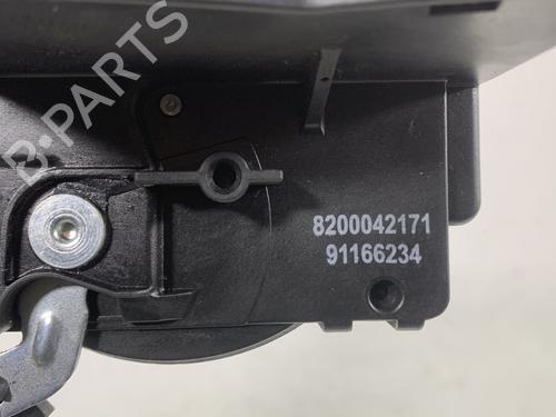 Front right lock OPEL VIVARO A Van (X83) 2.0 CDTI (F7) | BP30910480C97 