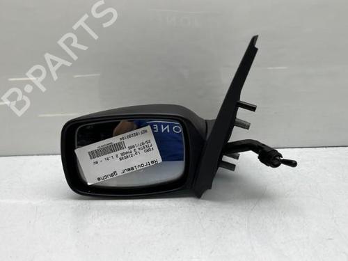 Used Left mirror FORD FIESTA III (GFJ) 1.3 Cat (60 hp) 21963239