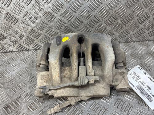 Used Right front brake caliper Right front brake caliper 37663913 37663913