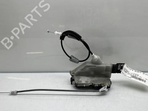 Front right lock CITROËN C4 CACTUS 1.5 BlueHDi 100 | BP20183790C97 
