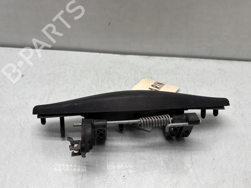 Front left exterior door handle DACIA SANDERO 1.5 dCi | BP29456231C128 