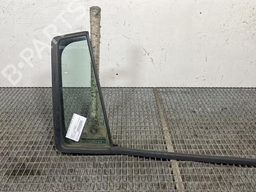 Used Rear right door window RENAULT MODUS / GRAND MODUS (F/JP0_) 1.5 dCi (JP0G, JP0H) (106 hp) 30297228
