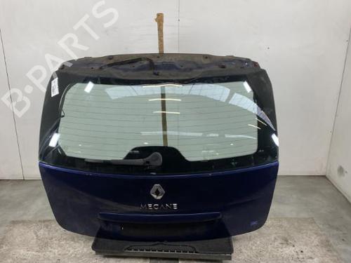 Tailgate RENAULT MEGANE II Estate (KM0/1_) 1.9 dCi (KMRG, KM1G, KM0G, KM2C) | BP19991807C6 