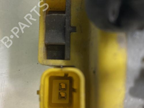 Right front fog light PEUGEOT EXPERT Van (VF3A_, VF3U_, VF3X_) 2.0 HDi 120 | BP29413496C31 