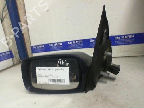 Used Left mirror FORD MONDEO II (BAP) [1996-2000]  20035411
